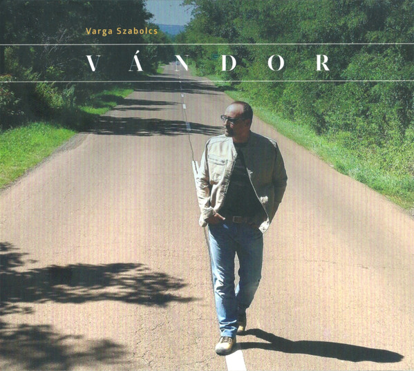 Vándor