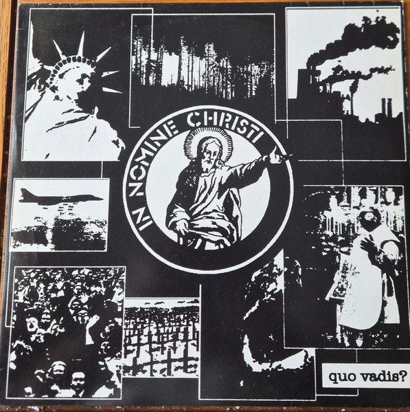Quo Vadis?