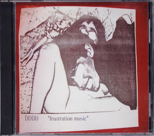 Frustration Music