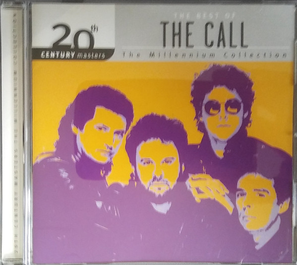 The Best Of The Call