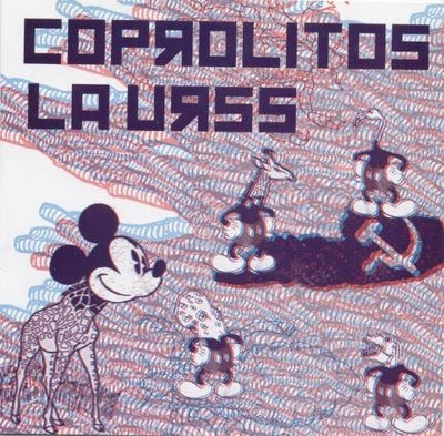 Coprolitos / La URSS