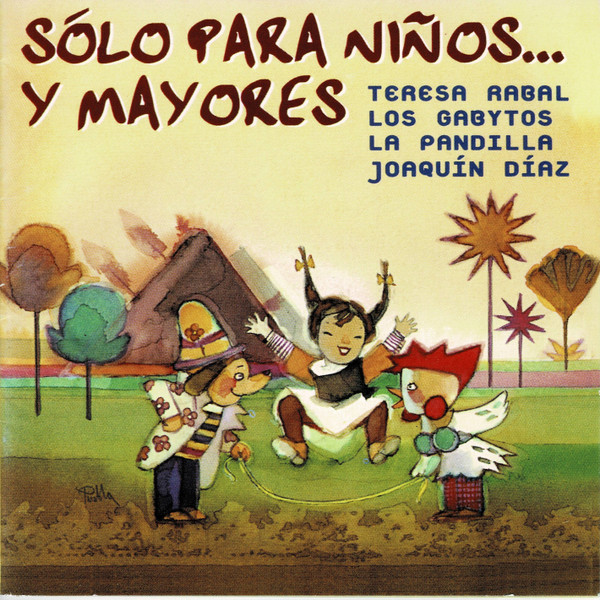 Sólo Para Niños...y Mayores