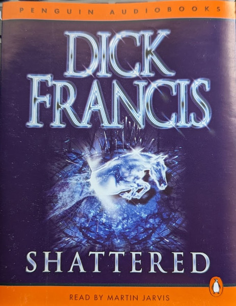 Shattered