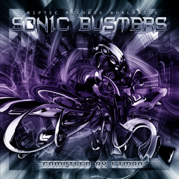 Sonic Busters