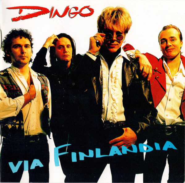 Via Finlandia