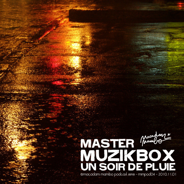 Un Soir De Pluie