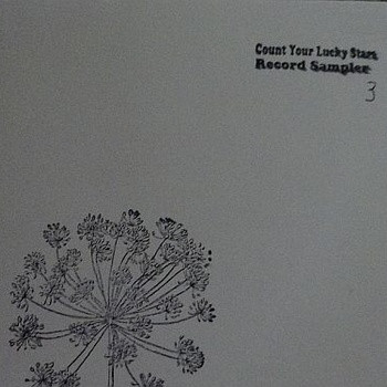 Count Your Lucky Stars Record Sampler 3
