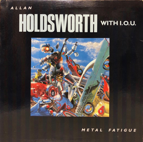 Metal Fatigue