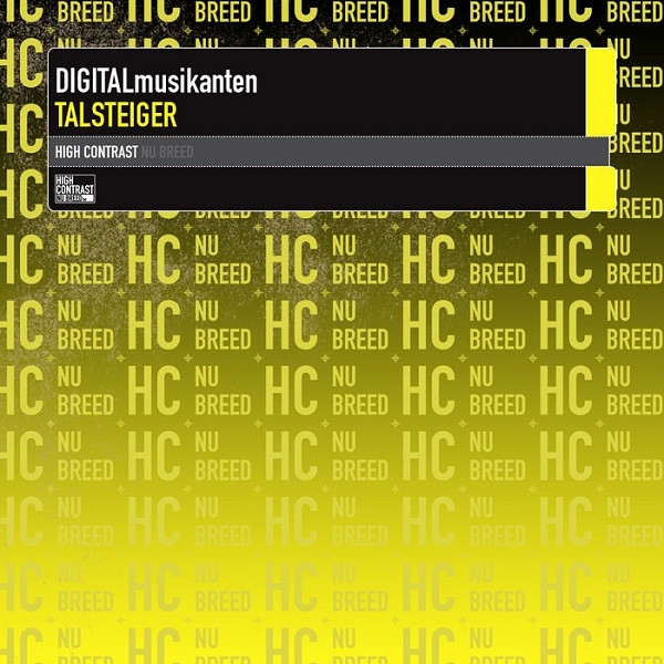 Talsteiger