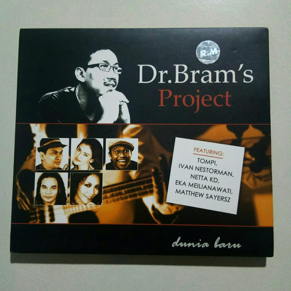 Dunia Baru