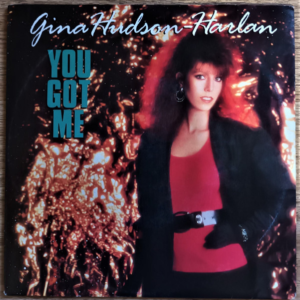 You Got Me / Radio Love