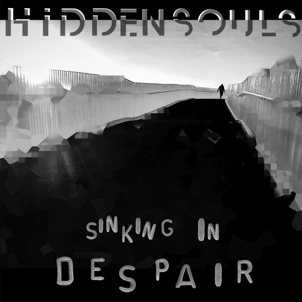 Sinking In Despair