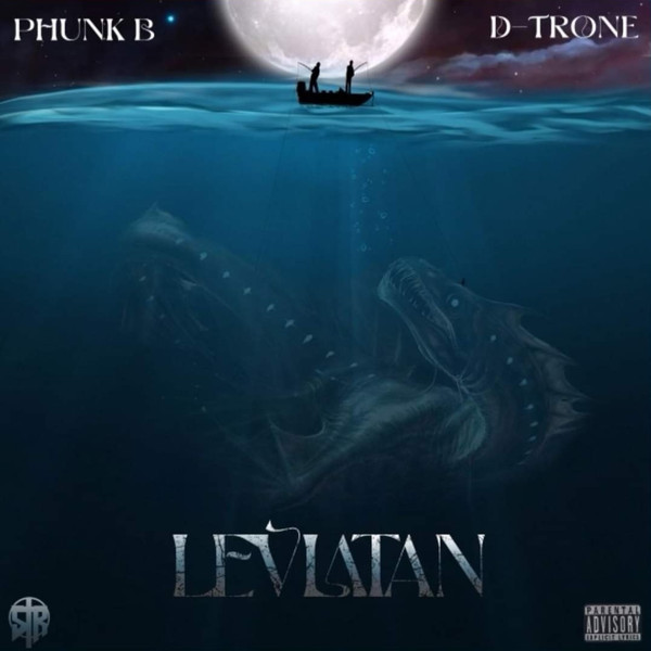 LEVIATAN