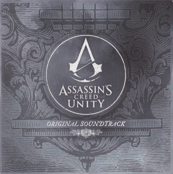 Assassin's Creed Unity Original Soundtrack