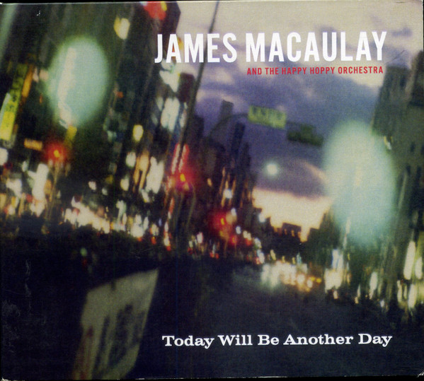 Today Will Be Another Day