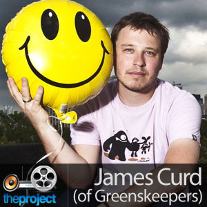 Dancin' (James Curd Remix)