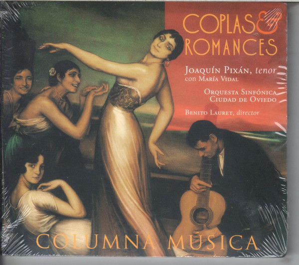 Coplas & Romances