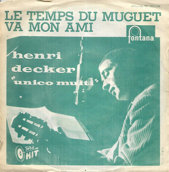 Le Temps Du Muguet