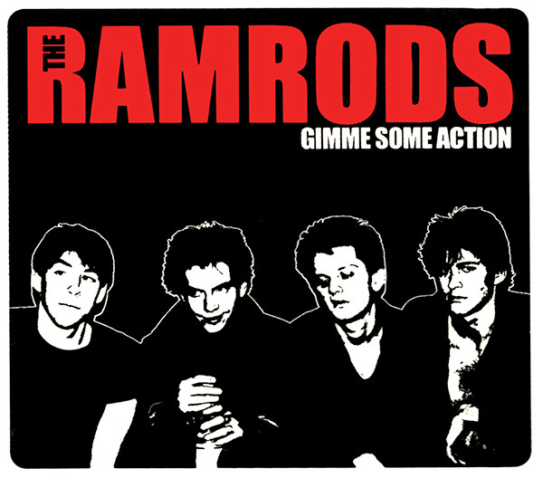 Gimme Some Action
