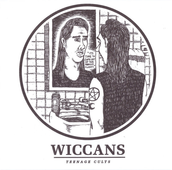 Teenage Cults