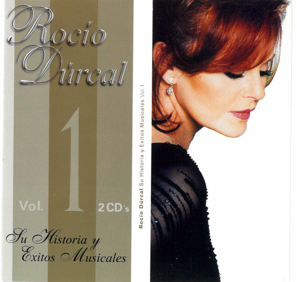 Su Historia Y Éxitos Musicales Vol. 1