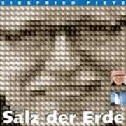 Salz Der Erde