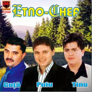 Etno Chef