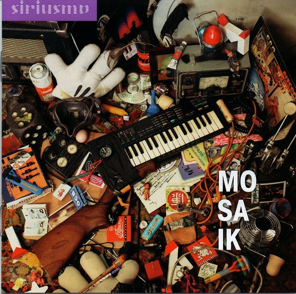 Mosaik