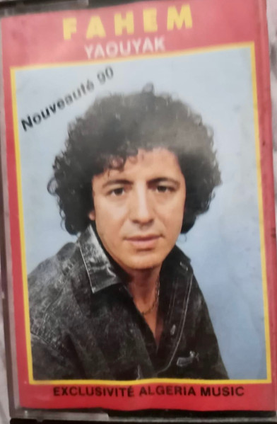 Nouveauté 90 Yaouyak