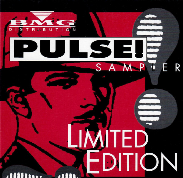 Pulse! Sampler