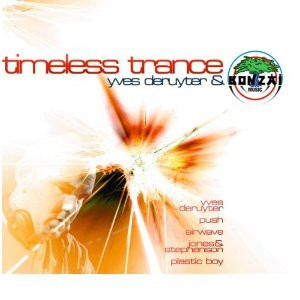 Timeless Trance