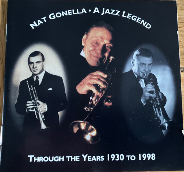 A Jazz Legend Through The Years 1930 To 1998
