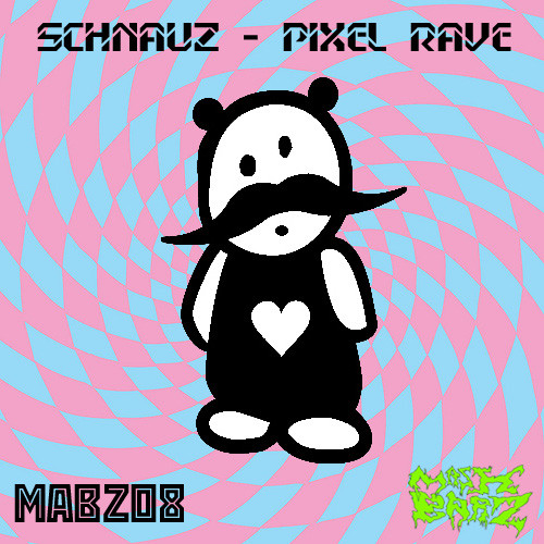 Pixel Rave