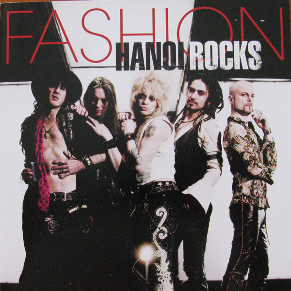 Fashion