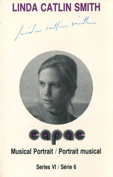Musical Portrait