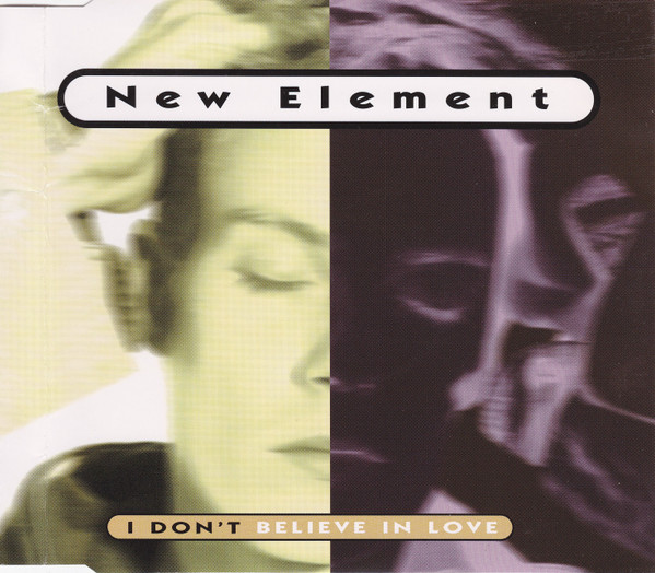 I Don't Believe In Love