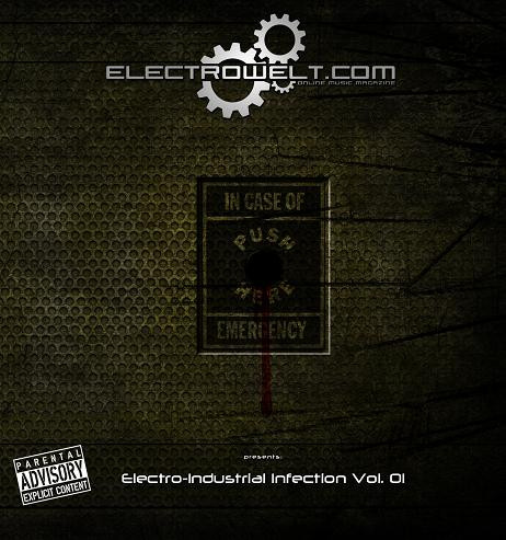 Electro-Industrial Infection Vol.01