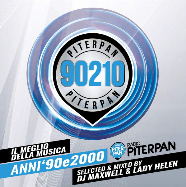 Piterpan 90210 Compilation