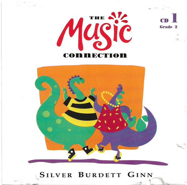 The Music Connection (Grade 2)