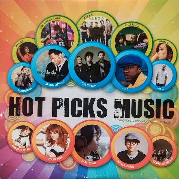 Hot Picks Music
