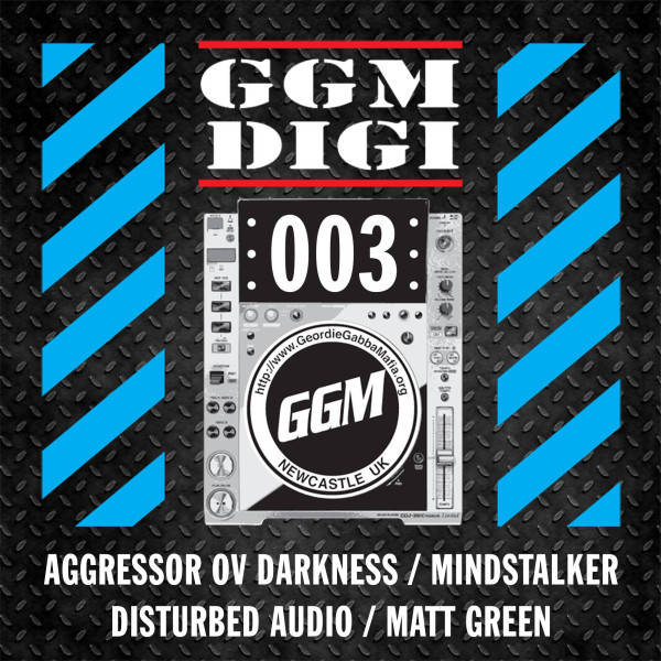 GGM Digital 003