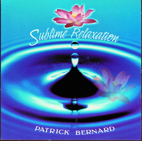 Sublime Relaxation