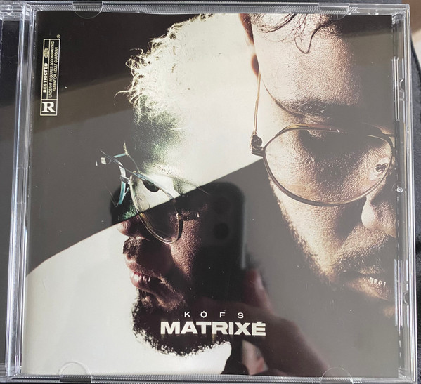 Matrixé