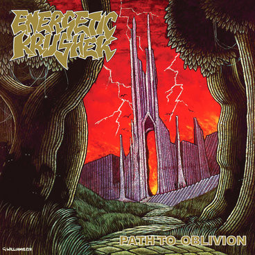 Path To Oblivion