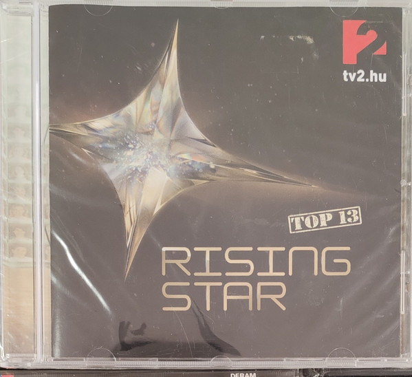 Rising Star - Top 13