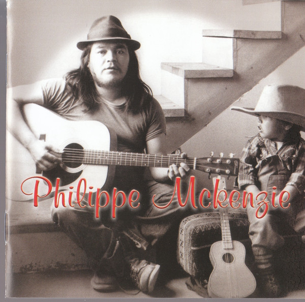 Philippe McKenzie