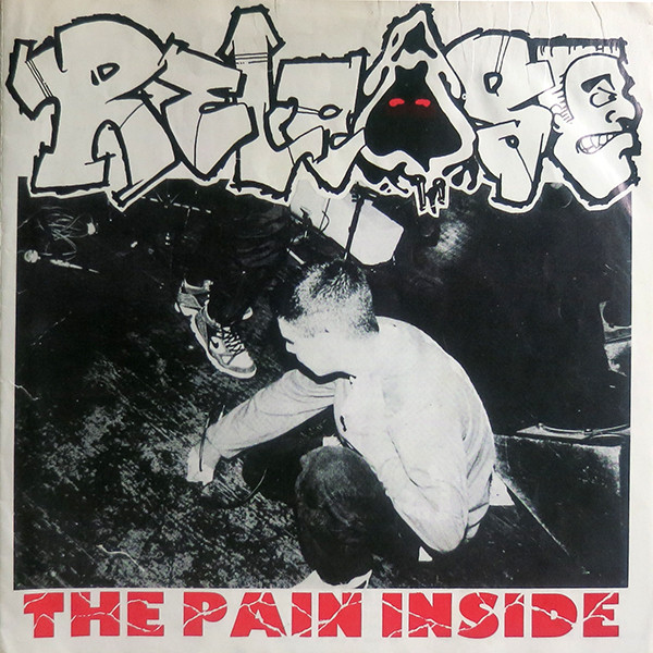 The Pain Inside