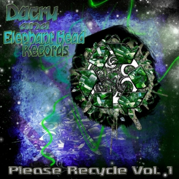Please Recycle Vol. 1
