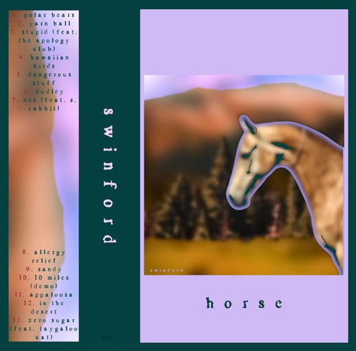 Horse