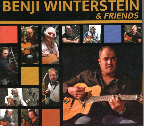 Benji Winterstein & Friends